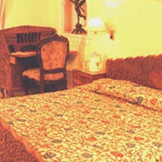 Bharat Mahal Palace Bed & Breakfast 3*