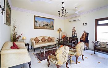 Hotel Dera Rawatsar - Heritage 4*