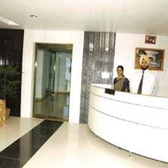 Fabhotel Fly View Hotel Jaipur