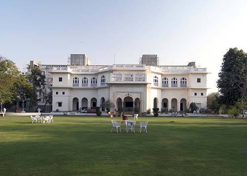 Hari Mahal Palace By Pachar Group Hotel