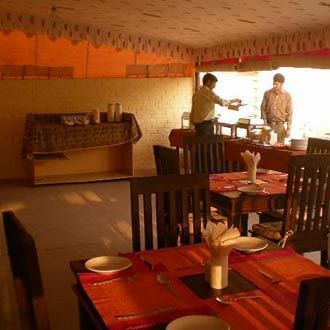 Mahar Haveli Bed & Breakfast Jaipur