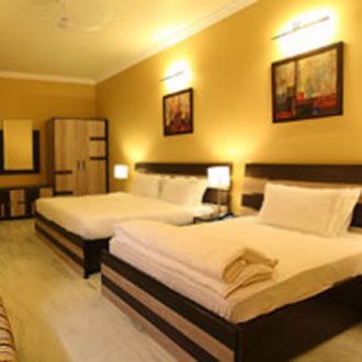 Hotel Treebo Maharaja Residency Jaipur