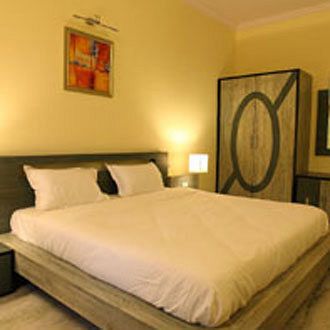 Treebo Maharaja Residency Jaipur