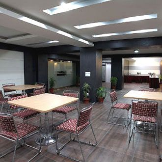 Treebo Maharaja Residency