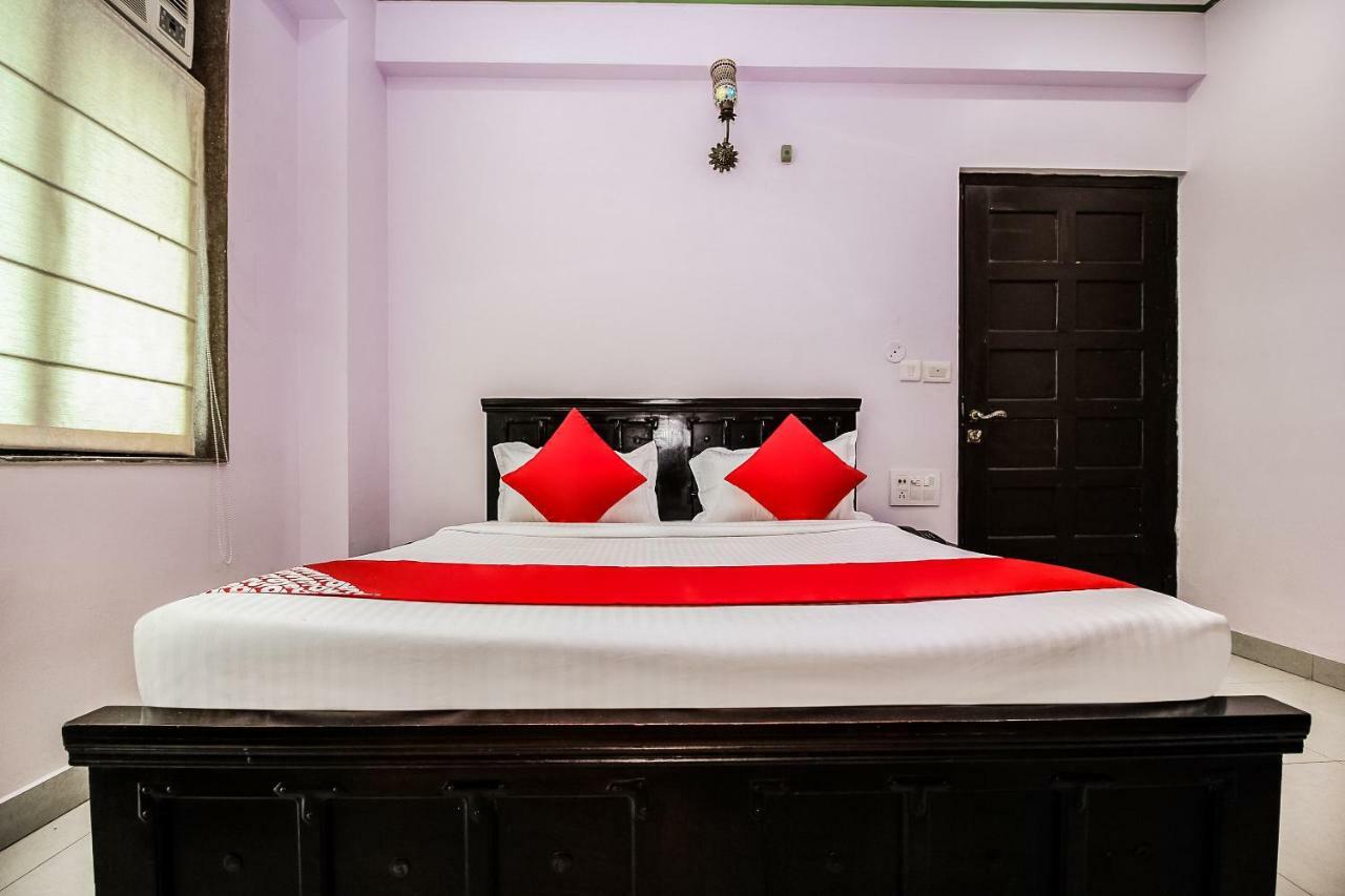 Hotel Oyo 15896 Jal Mahal Haveli 3*
