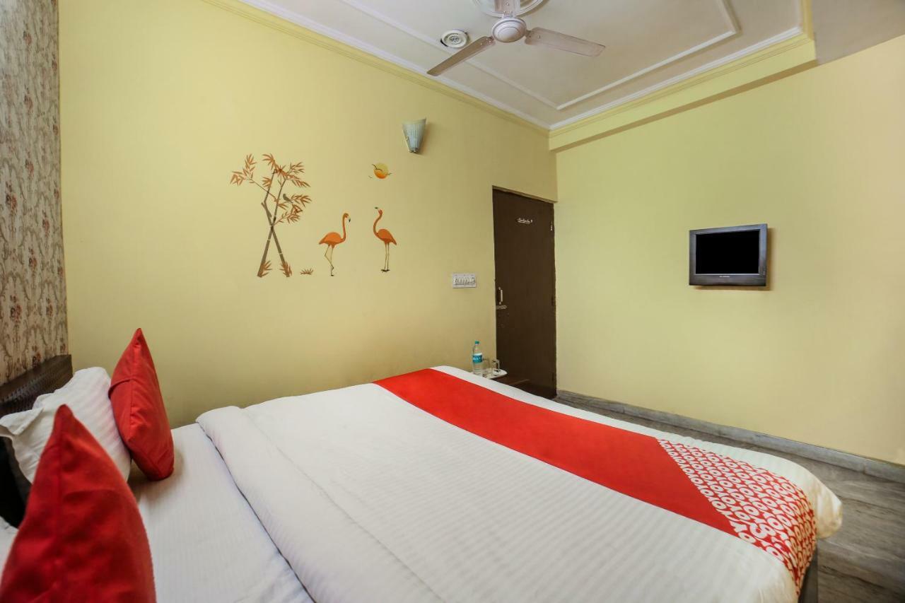 Oyo 23114 Abhay Haveli Jaipur