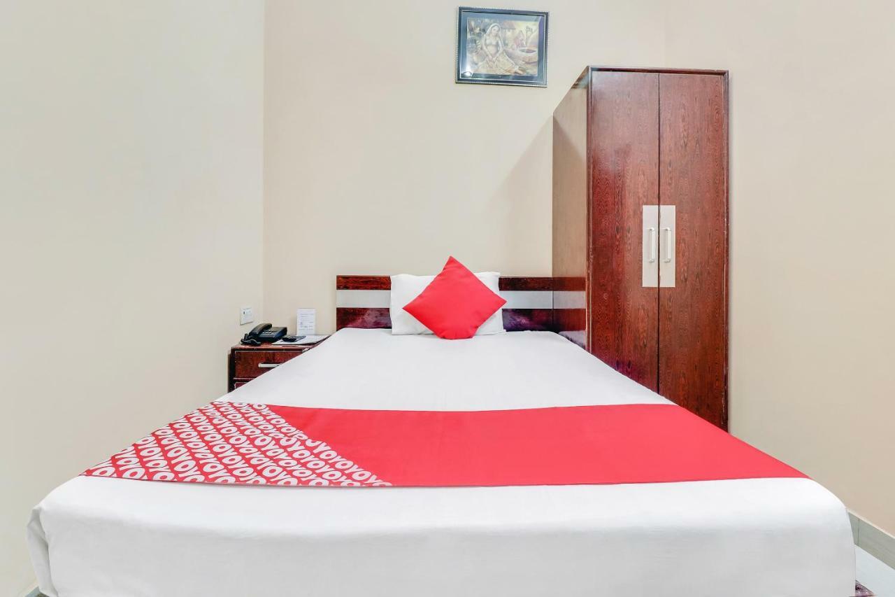 Desert Raaga Hotel Jaipur