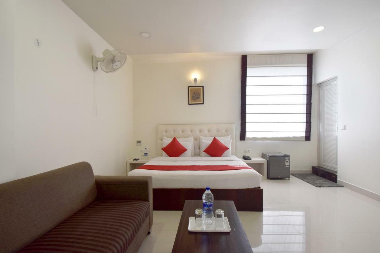 Hotel Prince 3*