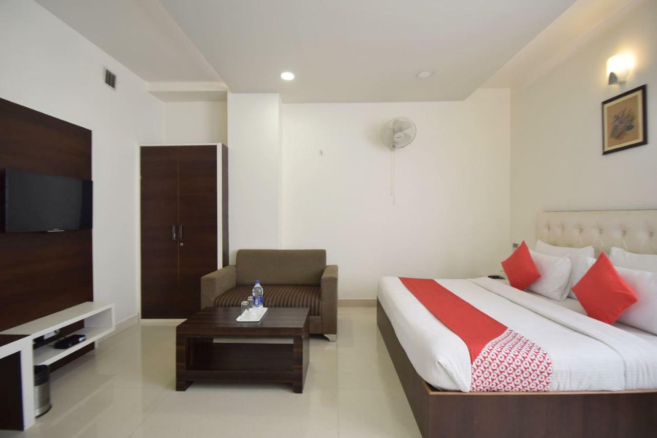 Hotel Prince 3*