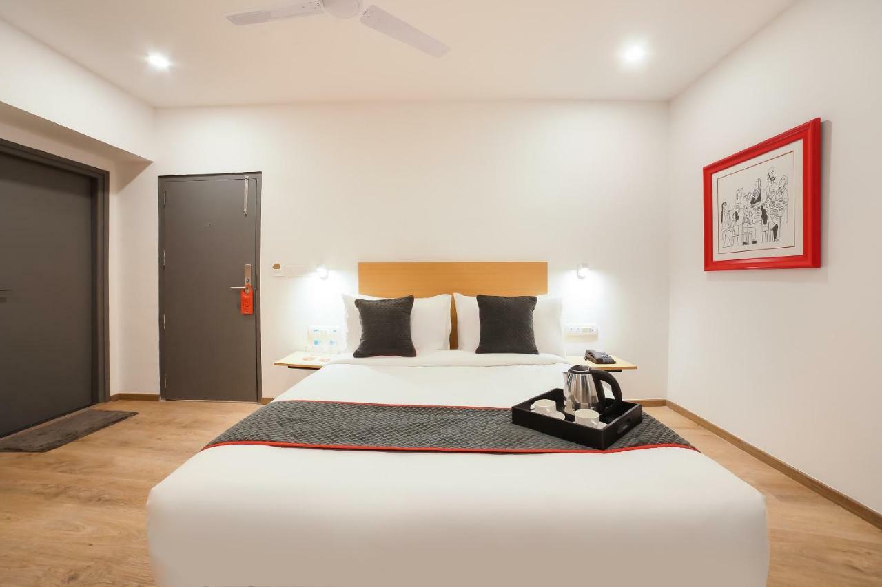 Oyo Townhouse 110 Mi Road Jaipur