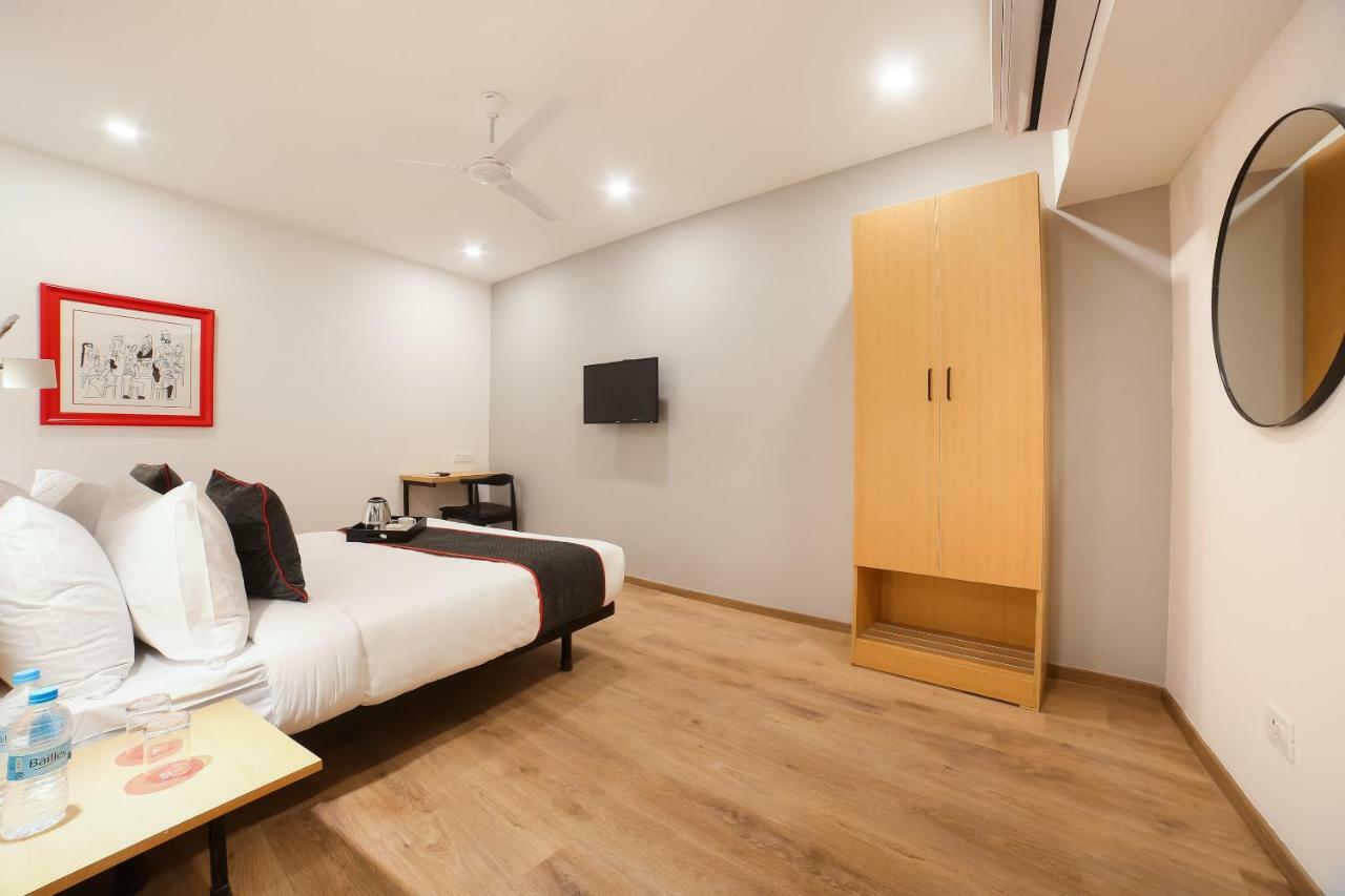 Hotel Oyo Townhouse 110 Mi Road