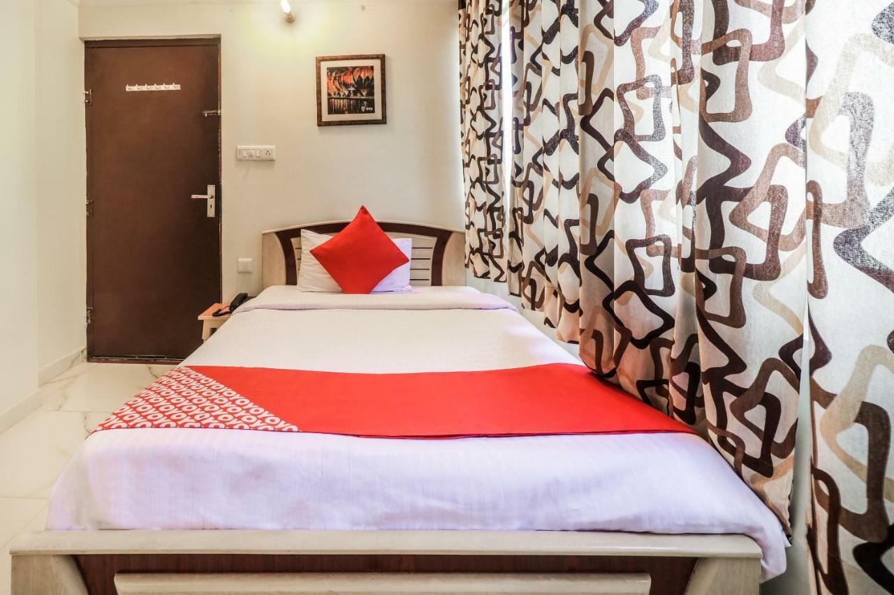 Hotel Oyo 783 Om