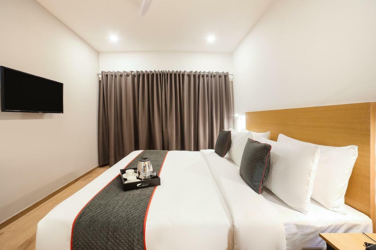Oyo Townhouse 110 Mi Road 3* Jaipur