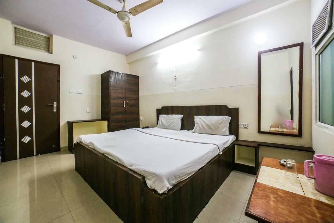 City Centre Hotel