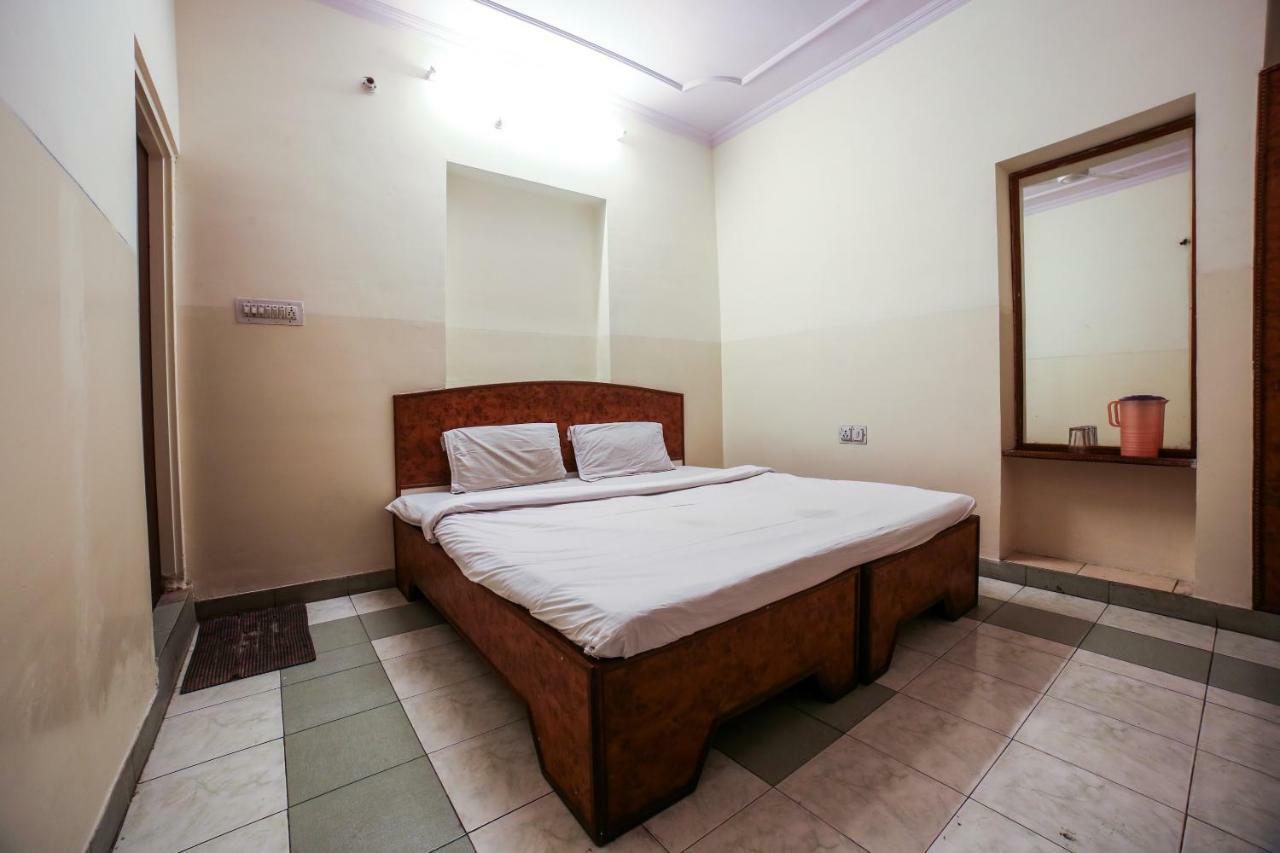 Hotel City Centre Jaipur