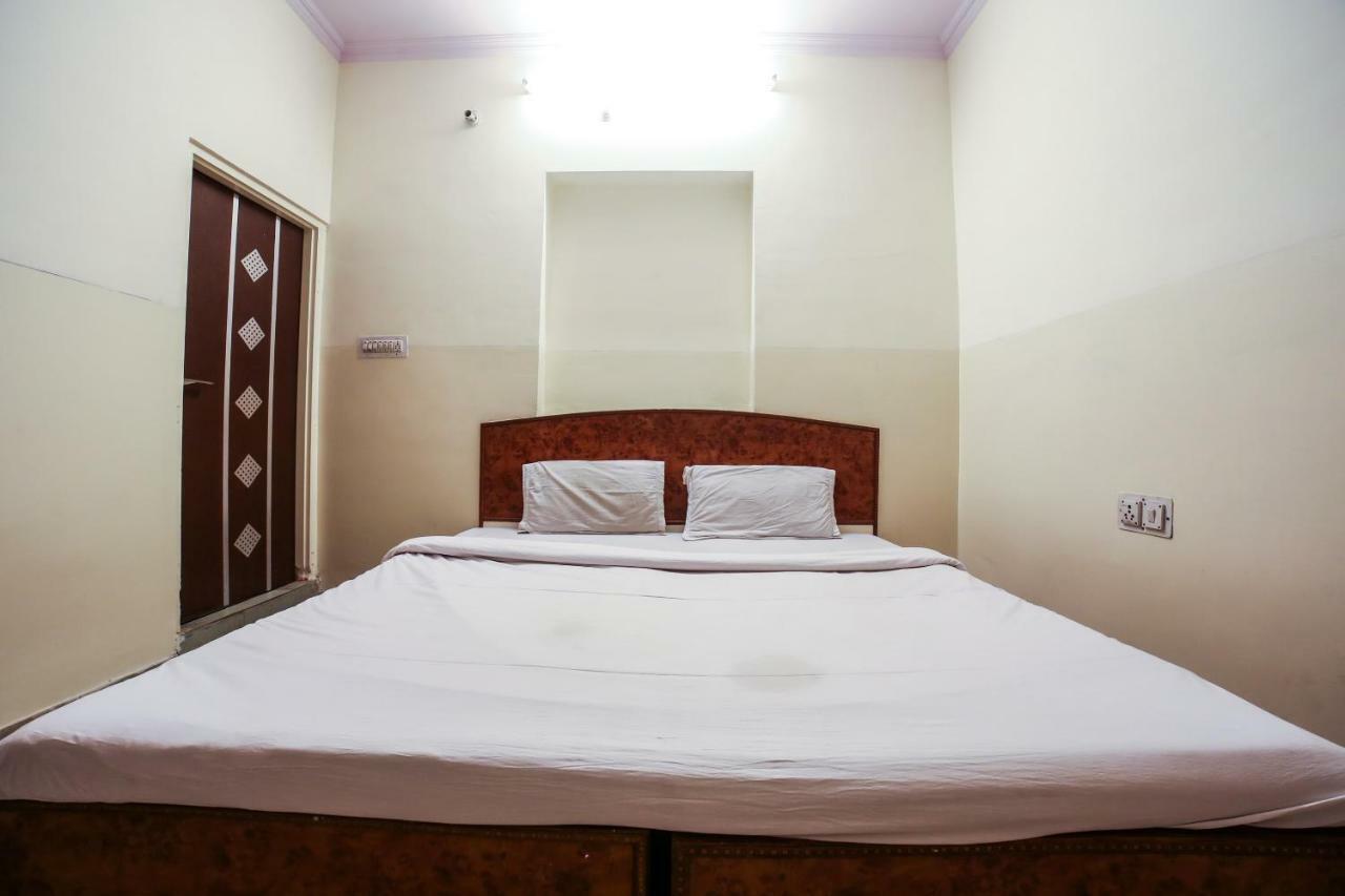 Hotel City Centre Jaipur