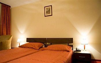 Fabhotel Polovictory Palace 3* Jaipur