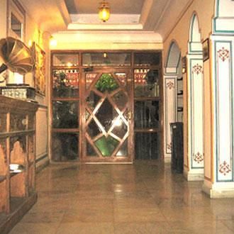 Sajjan Niwas Hotel 3*
