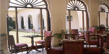 Hotel Sawai Man Mahal 5*