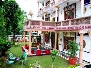 Hotel Vimal Heritage 3*