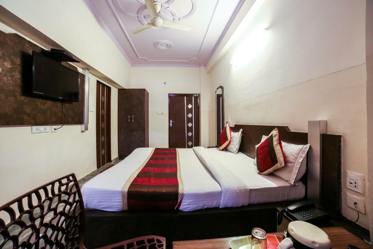 City Centre Hotel 2*