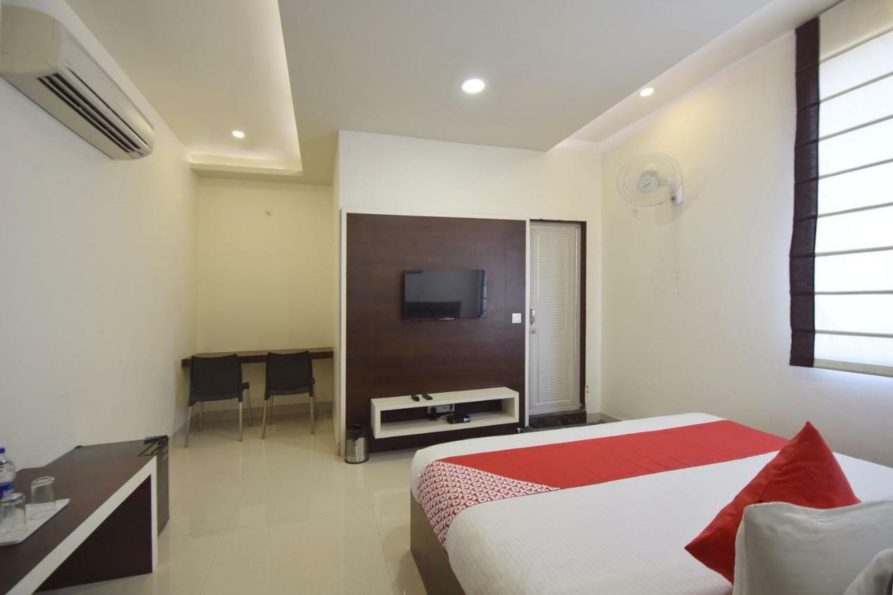 Hotel Prince Hotel Jaipur