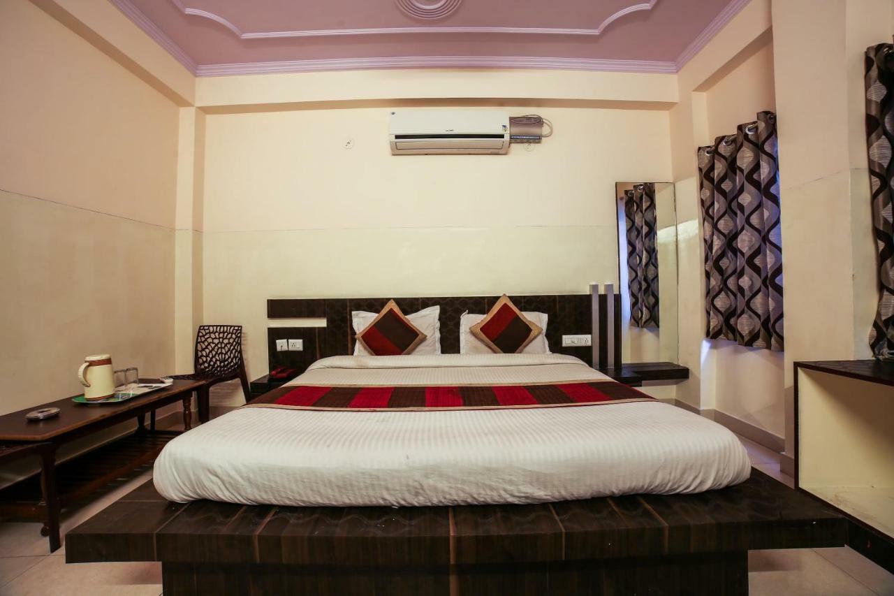 Hotel City Centre Jaipur