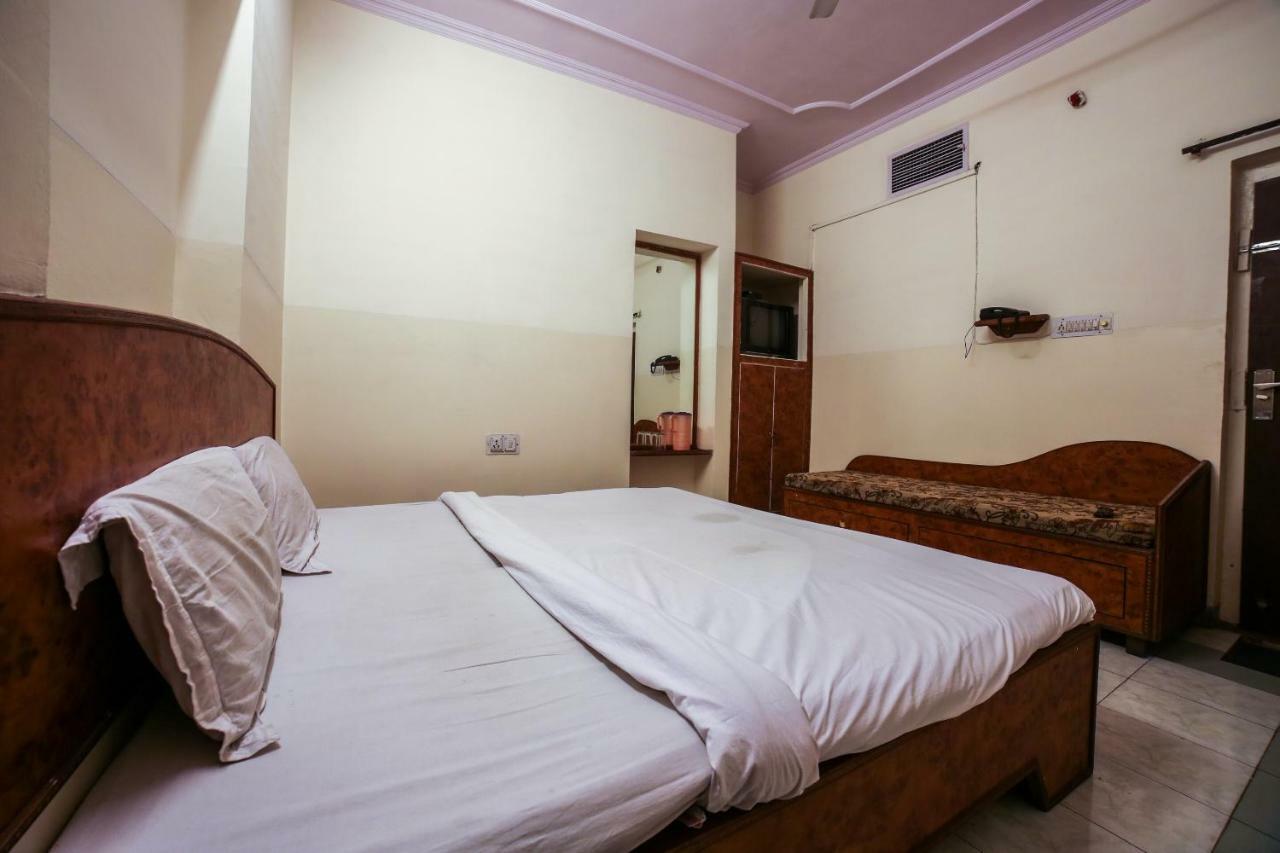 Hotel City Centre Jaipur