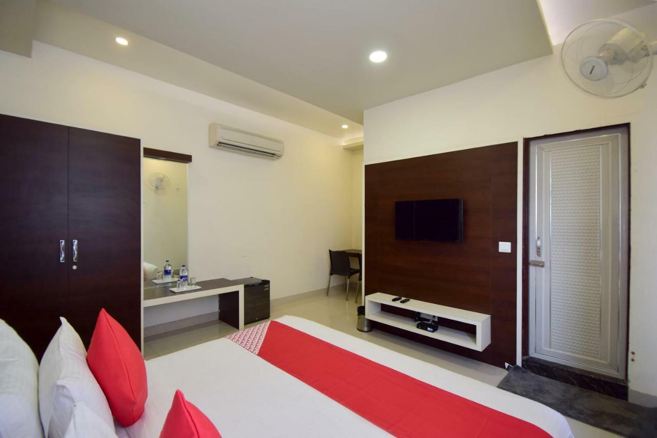 Hotel Prince 3*
