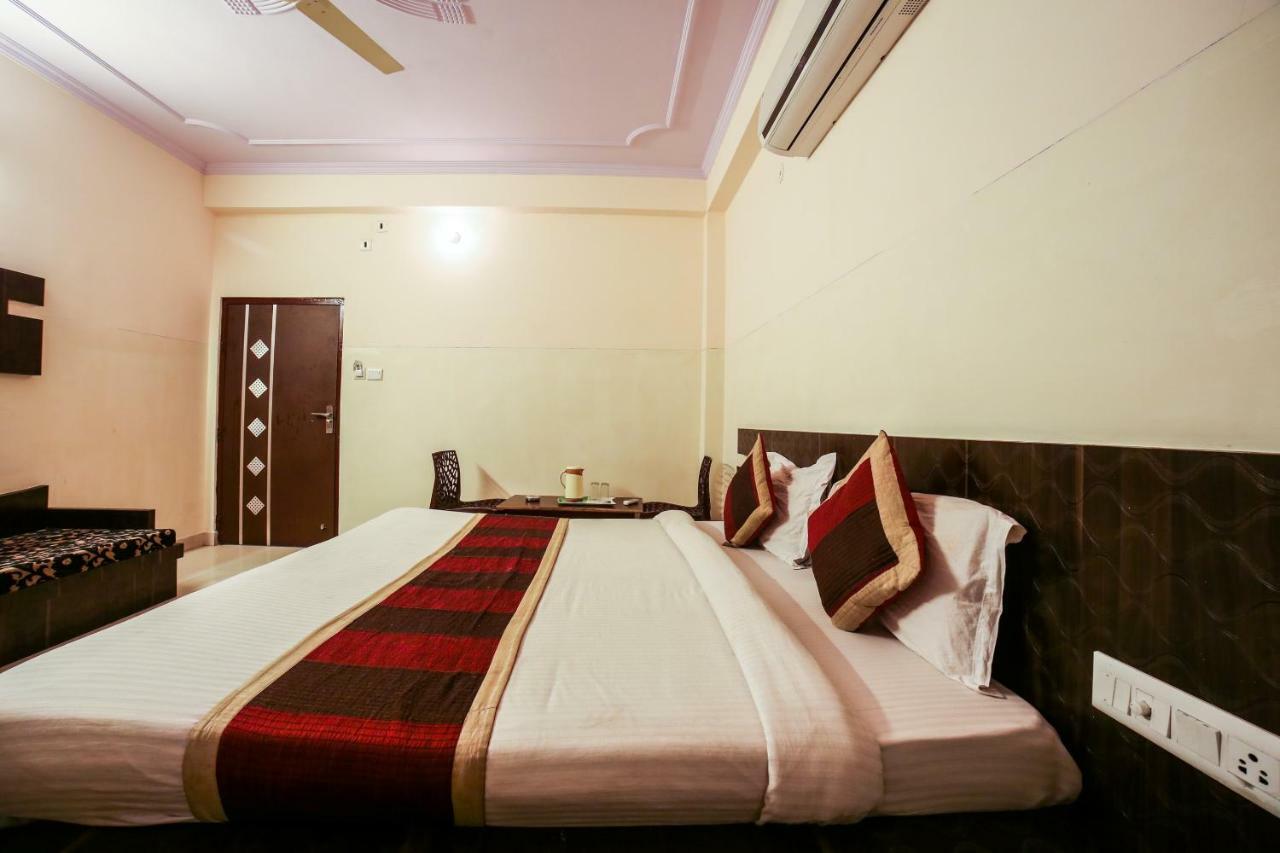 City Centre Jaipur