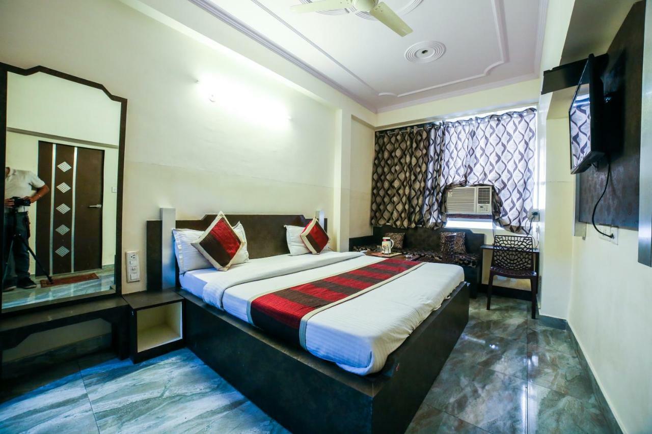 City Centre 2* Jaipur