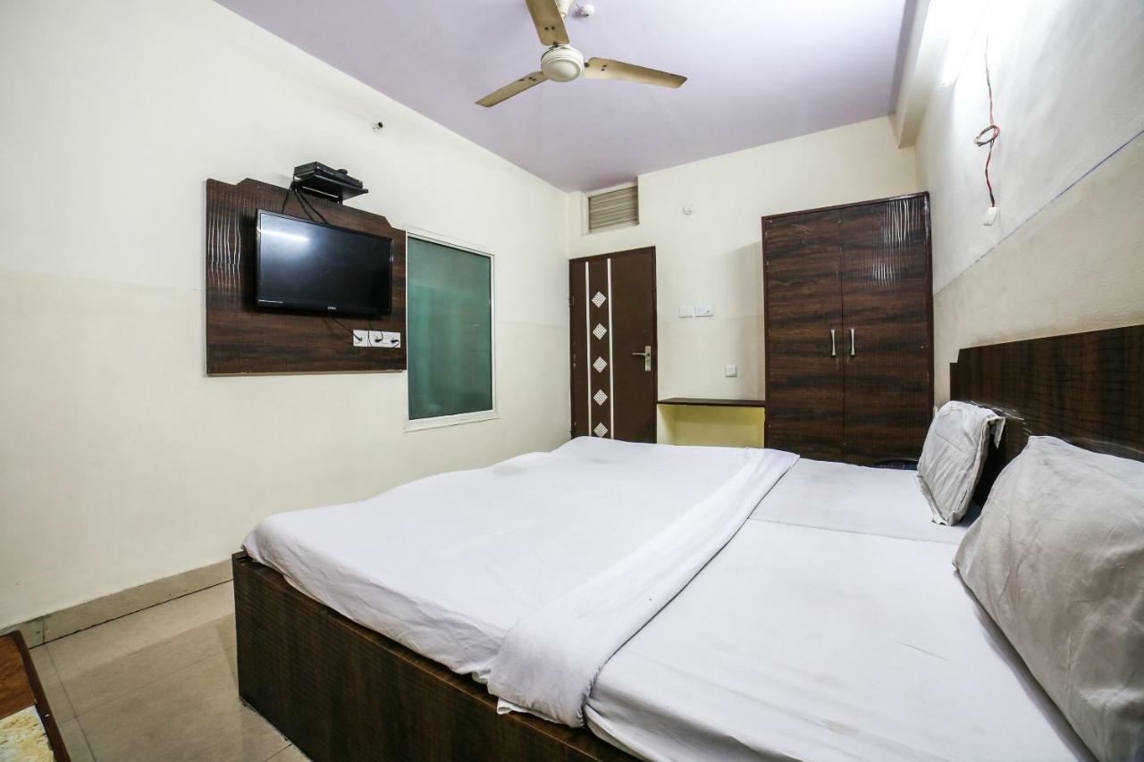 City Centre Hotel