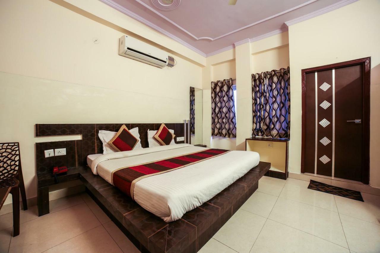 Hotel City Centre 2*