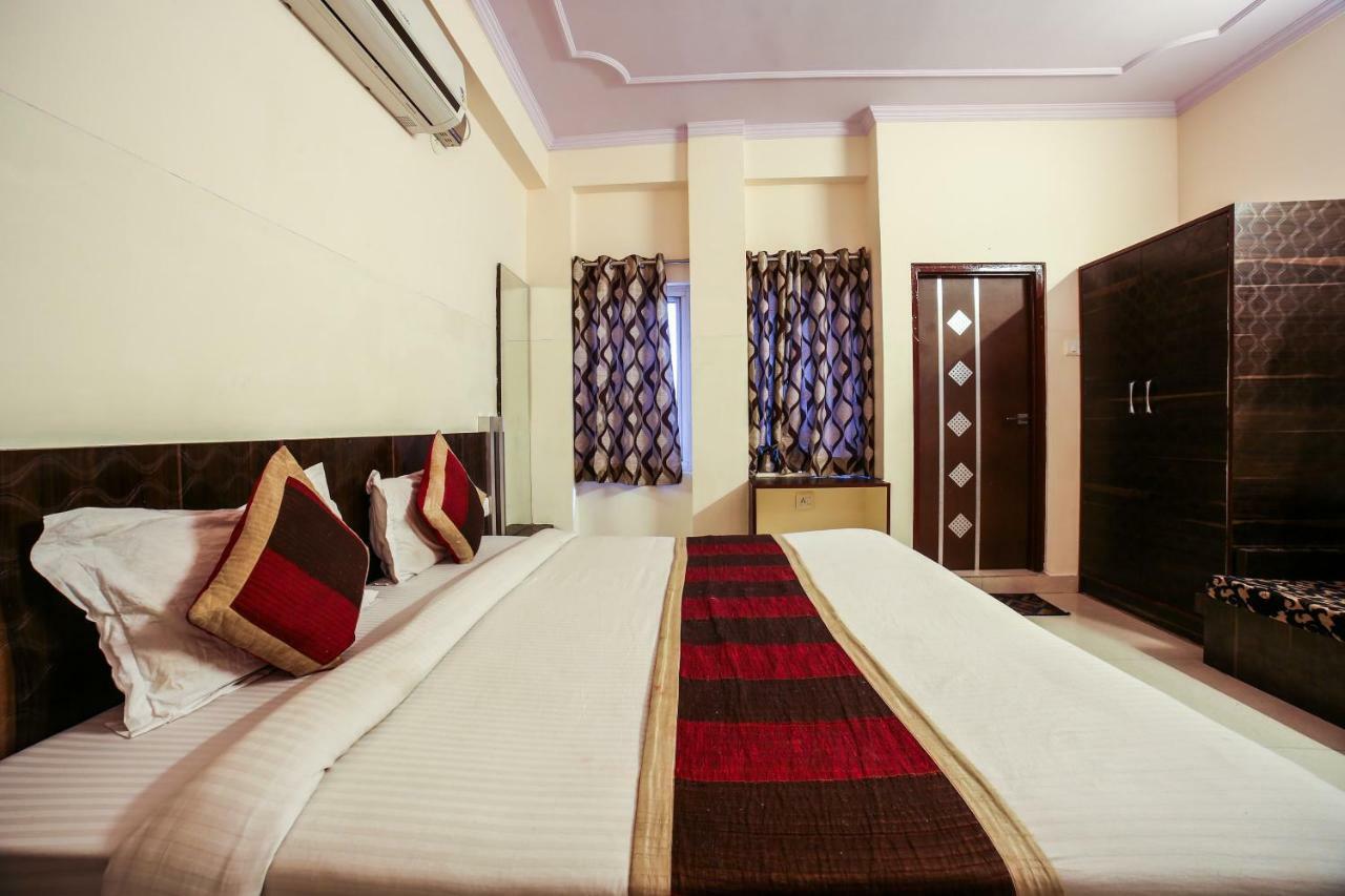 City Centre Hotel
