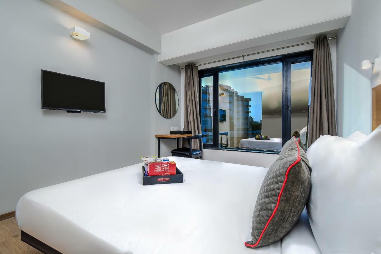 Oyo Townhouse 051 Tonk Road Centre 3*