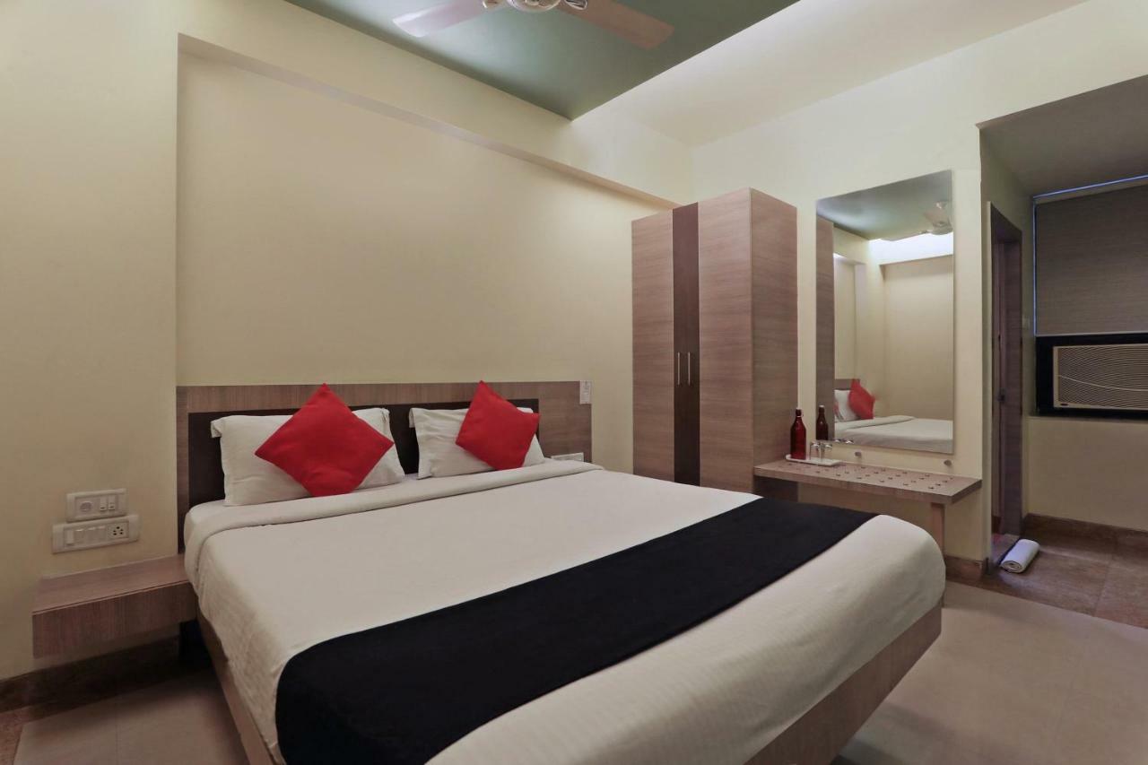Capital O 18907 Apex Intercontinental Jaipur