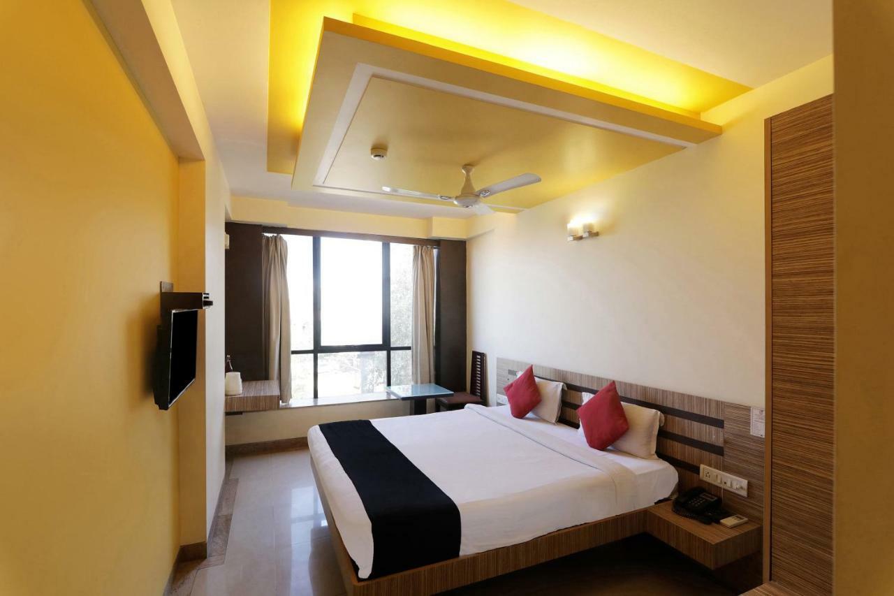 Capital O 18907 Apex Intercontinental Hotel Jaipur