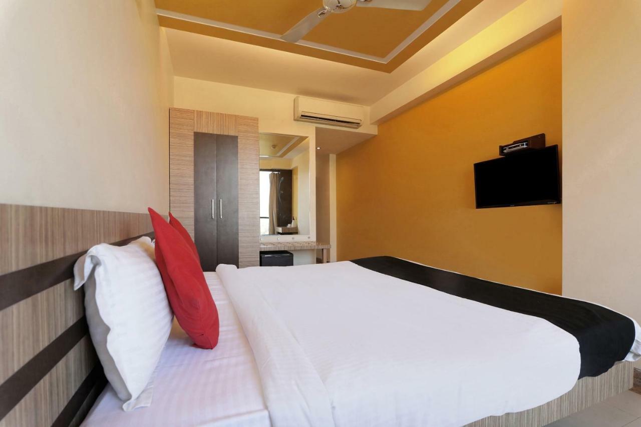 Hotel Capital O 18907 Apex Intercontinental