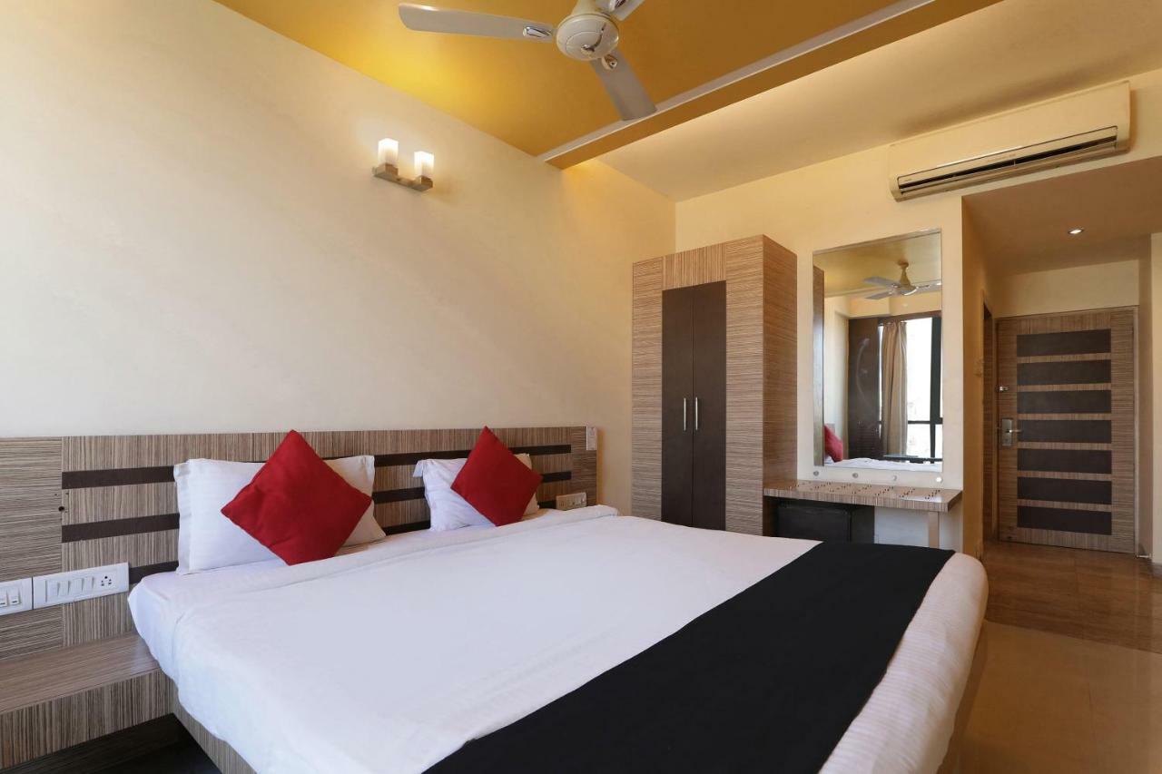 Capital O 18907 Apex Intercontinental Hotel