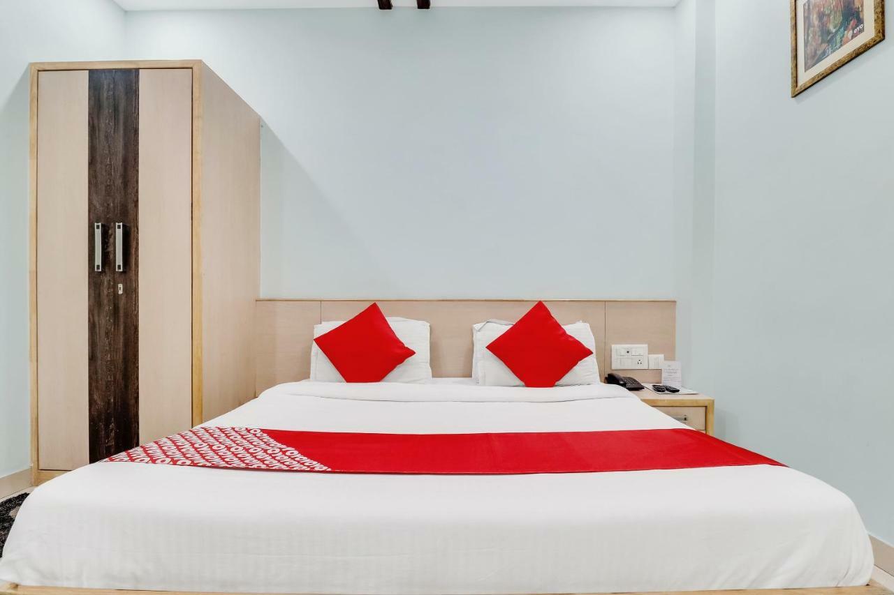 Hotel Desert Raaga Jaipur