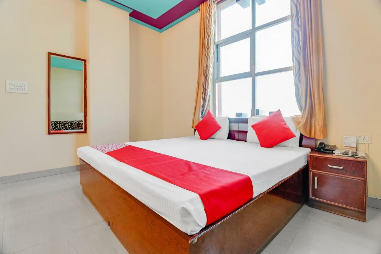 Desert Raaga Hotel