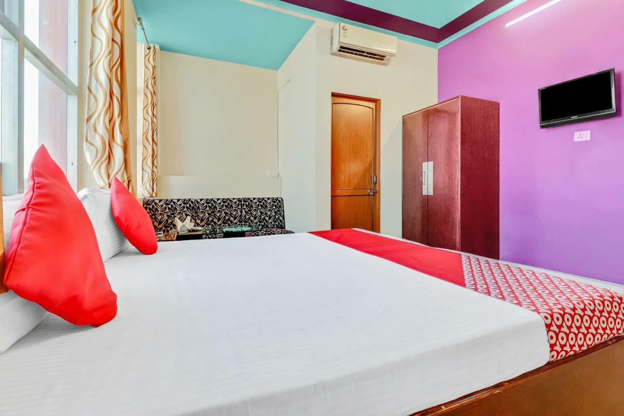 Desert Raaga Hotel Jaipur