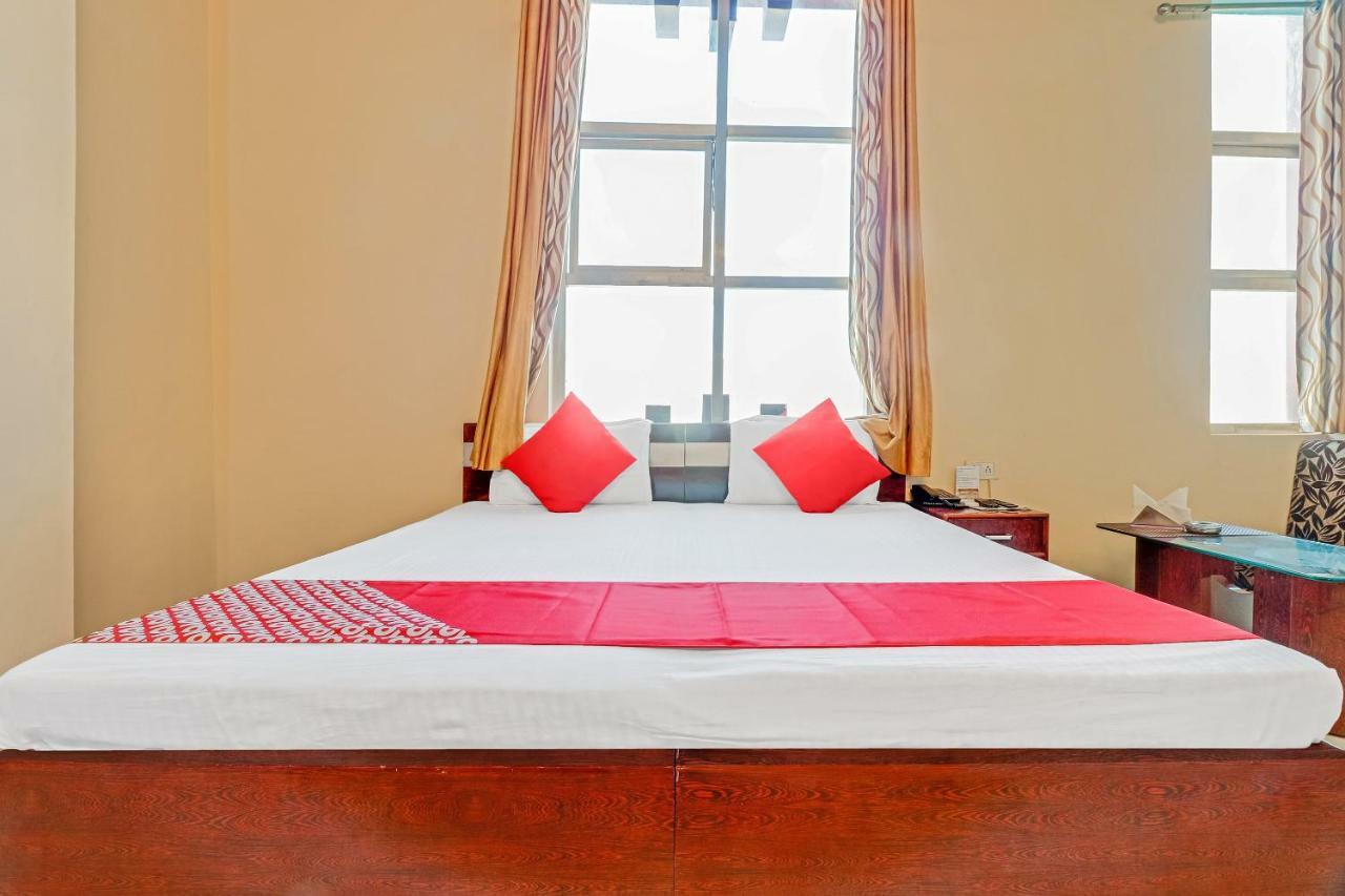 Desert Raaga Hotel Jaipur
