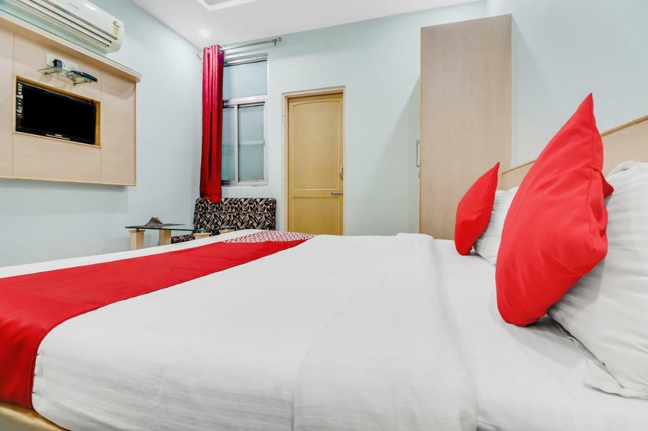 Hotel Desert Raaga 2*
