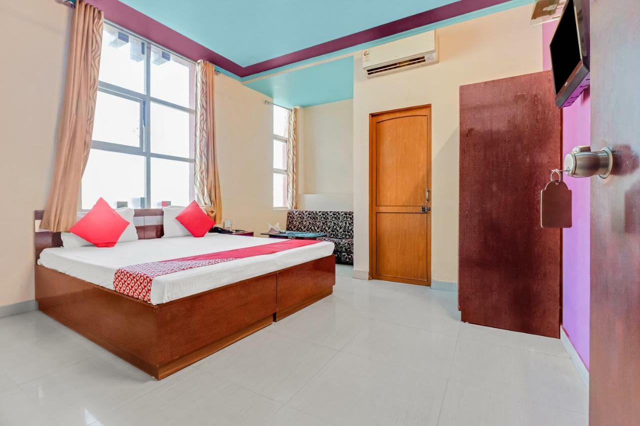 Hotel Desert Raaga 2*