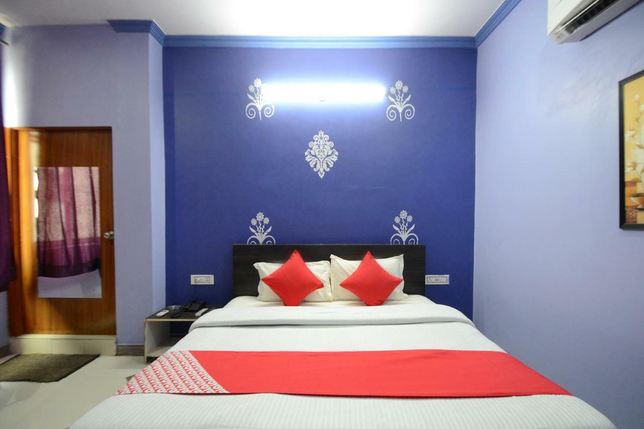 Oyo Blue Moon 3* Jaipur