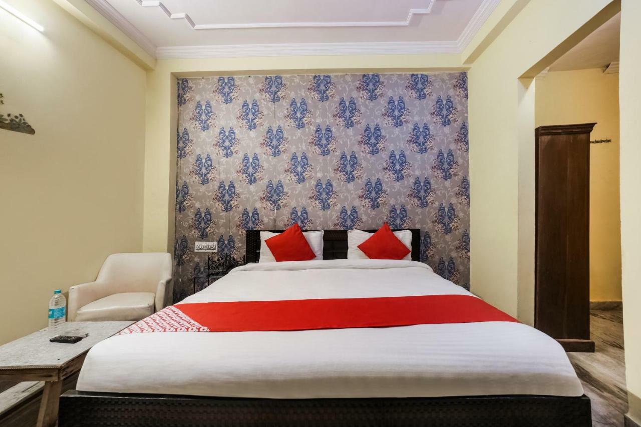 Oyo 23114 Abhay Haveli 3* Jaipur