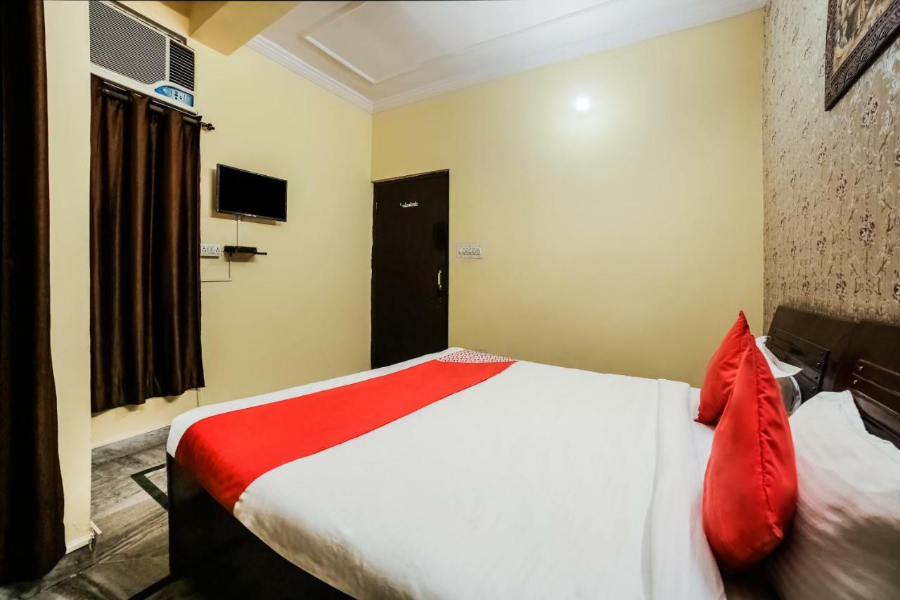 Hotel Oyo 23114 Abhay Haveli Jaipur