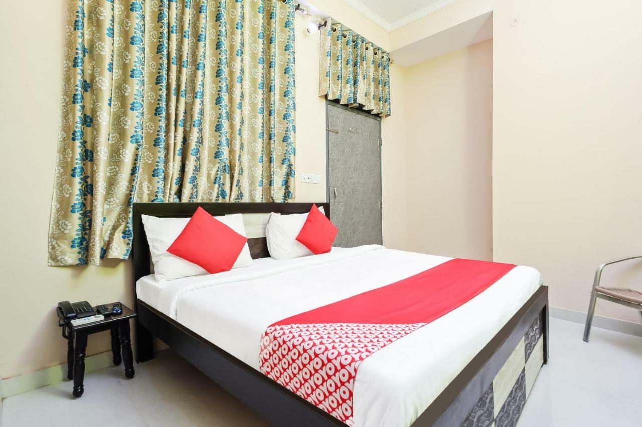 Oyo 37290 Sai Paradise Hotel 3*