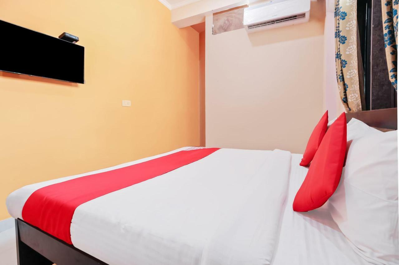 Oyo 37290 Sai Paradise Hotel 3*